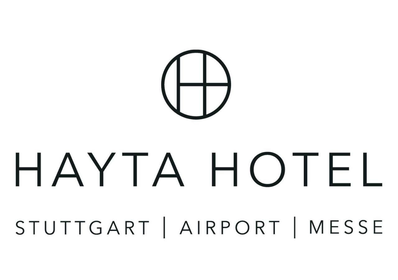 Hayta Hotel Stuttgart Airport Messe Филдерщат Екстериор снимка