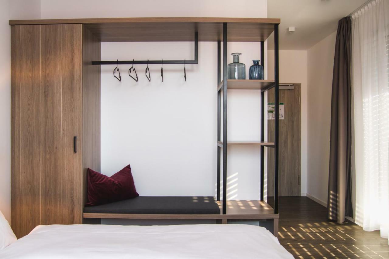 Hayta Hotel Stuttgart Airport Messe Филдерщат Екстериор снимка