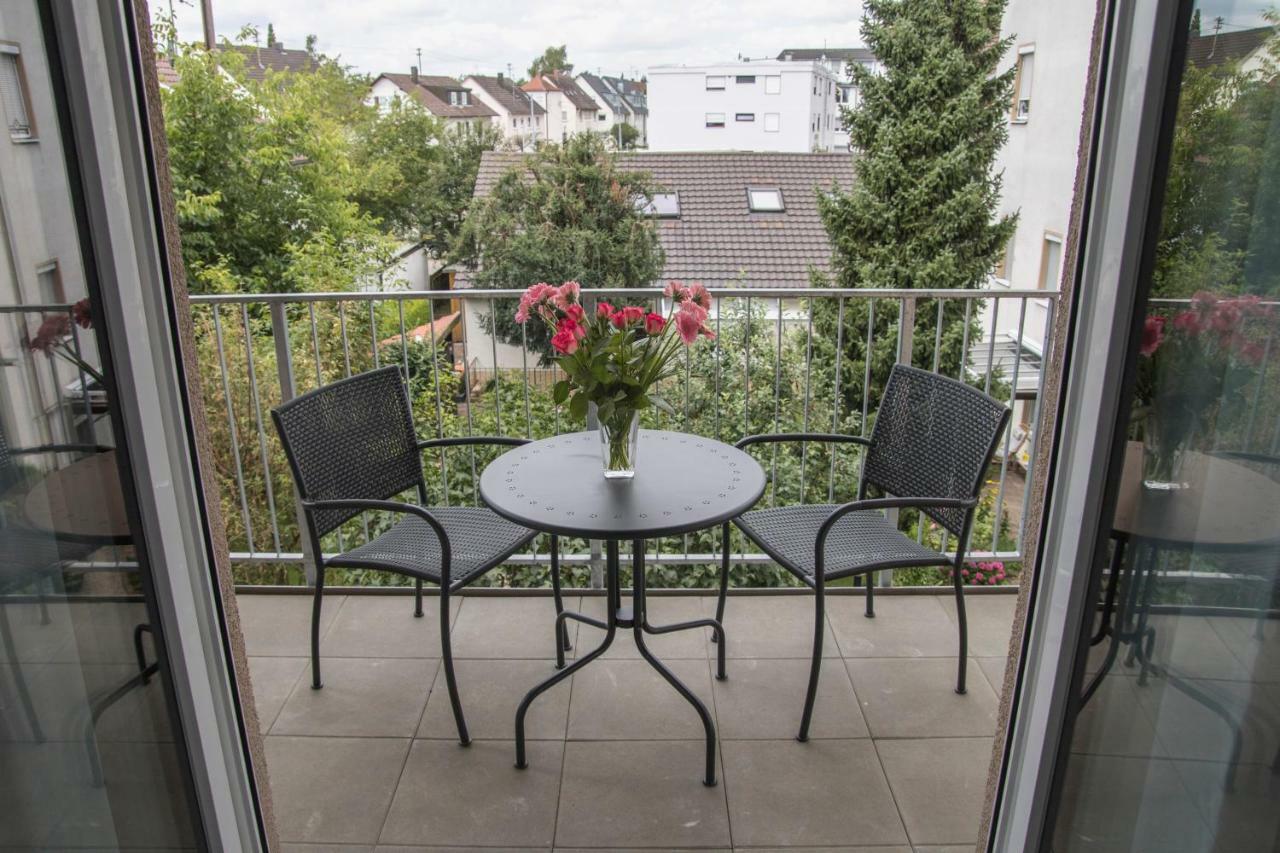 Hayta Hotel Stuttgart Airport Messe Филдерщат Екстериор снимка