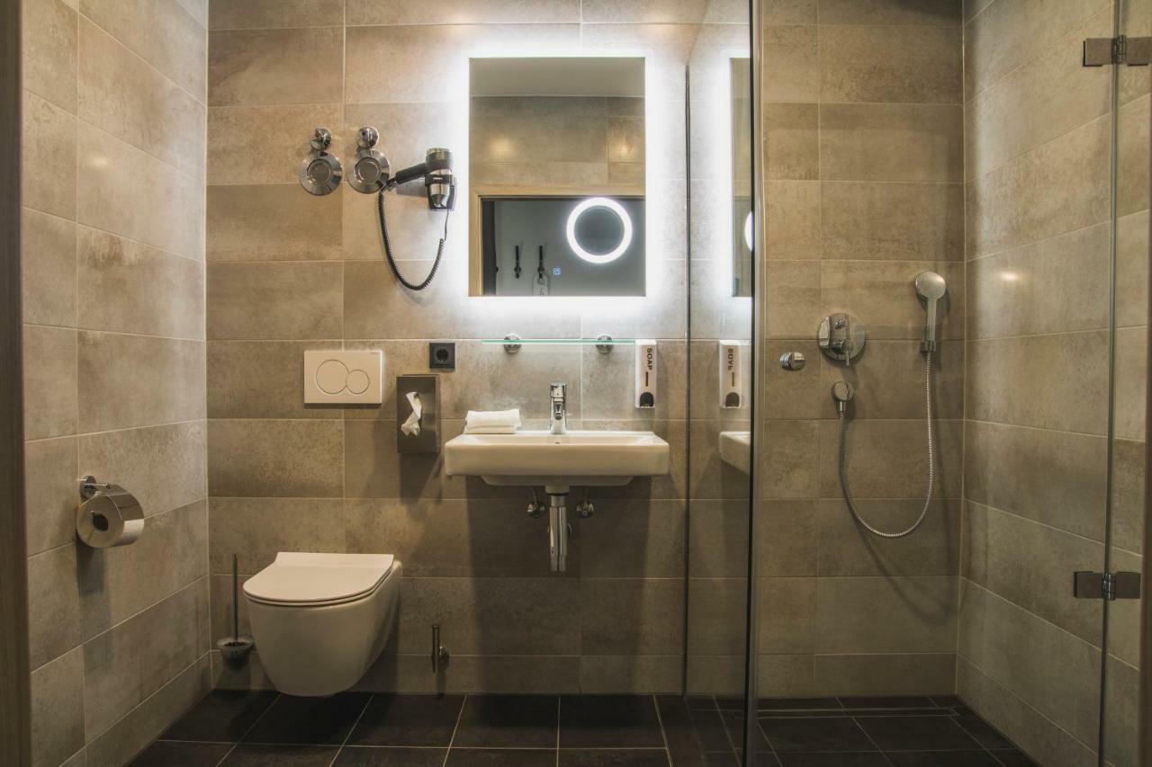 Hayta Hotel Stuttgart Airport Messe Филдерщат Екстериор снимка