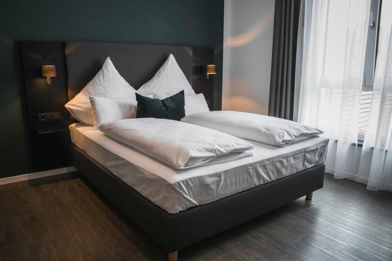 Hayta Hotel Stuttgart Airport Messe Филдерщат Екстериор снимка